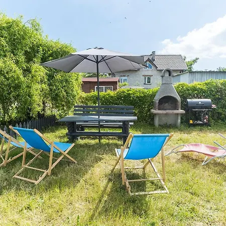 Δωμάτια σε οικογενειακή κατοικία Mewa *