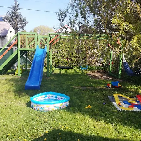 Mewa Δωμάτια σε οικογενειακή κατοικία Rewa