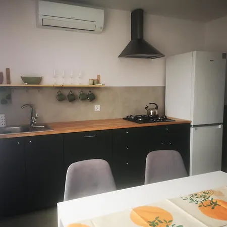 Mewa Δωμάτια σε οικογενειακή κατοικία