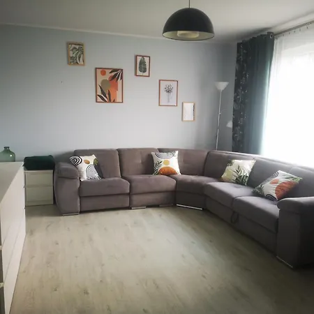 Habitación en casa particular Mewa