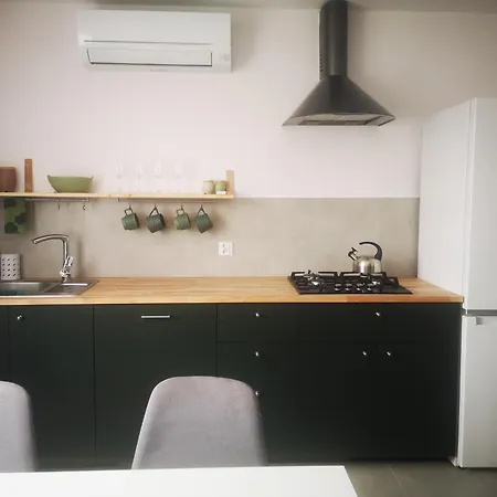 Mewa Δωμάτια σε οικογενειακή κατοικία *