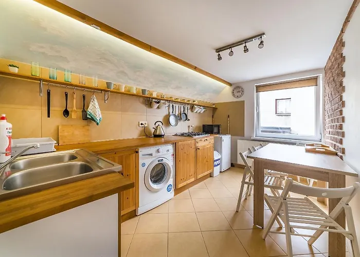 Mewa Quarto em Acomodações Particulares *