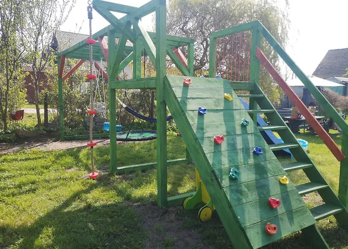 Mewa Quarto em Acomodações Particulares *