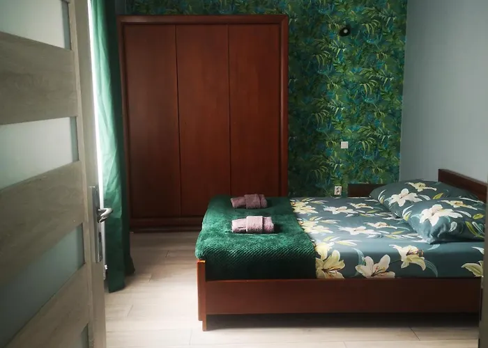 Quarto em Acomodações Particulares Mewa Rewa