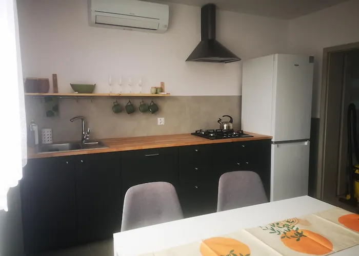 Mewa Quarto em Acomodações Particulares