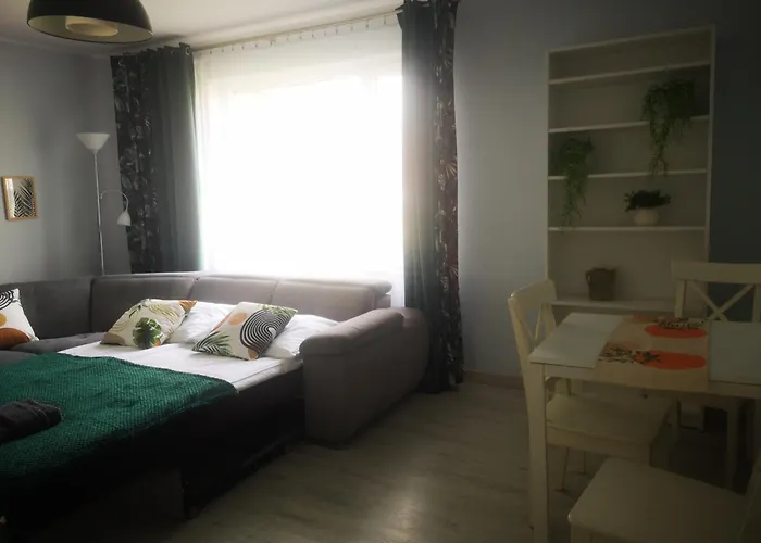 Quarto em Acomodações Particulares Mewa *